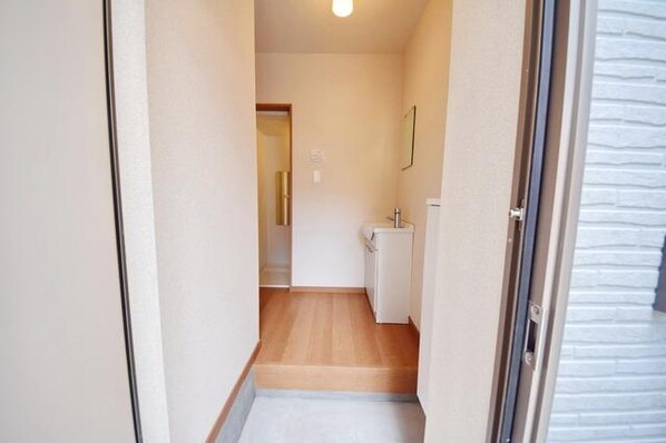 アイコート経堂 の物件内観写真